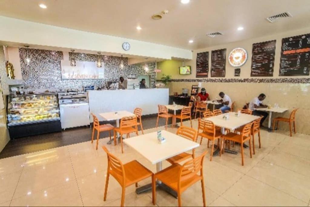 The Mango Lodge คิงส์ตัน ภายนอก รูปภาพ